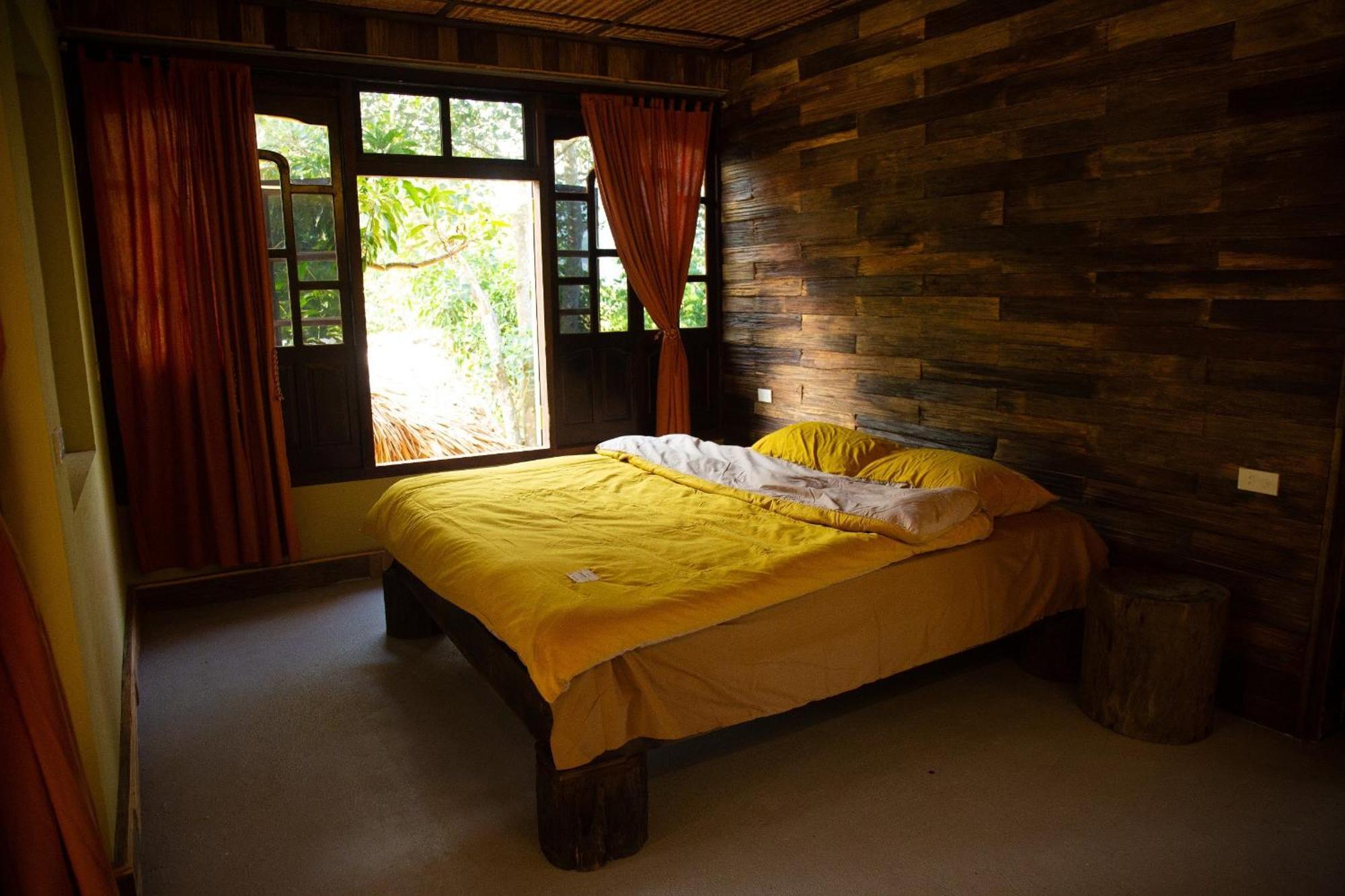 Muonglo Farmstay Yen Bai Екстериор снимка